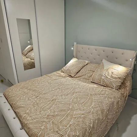 Le Panorama Bleu - Vue Panoramique Apartamento *