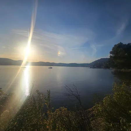 公寓 Le Panorama Bleu - Vue Panoramique *